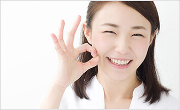 万全の連携体制でスピーディーに対応